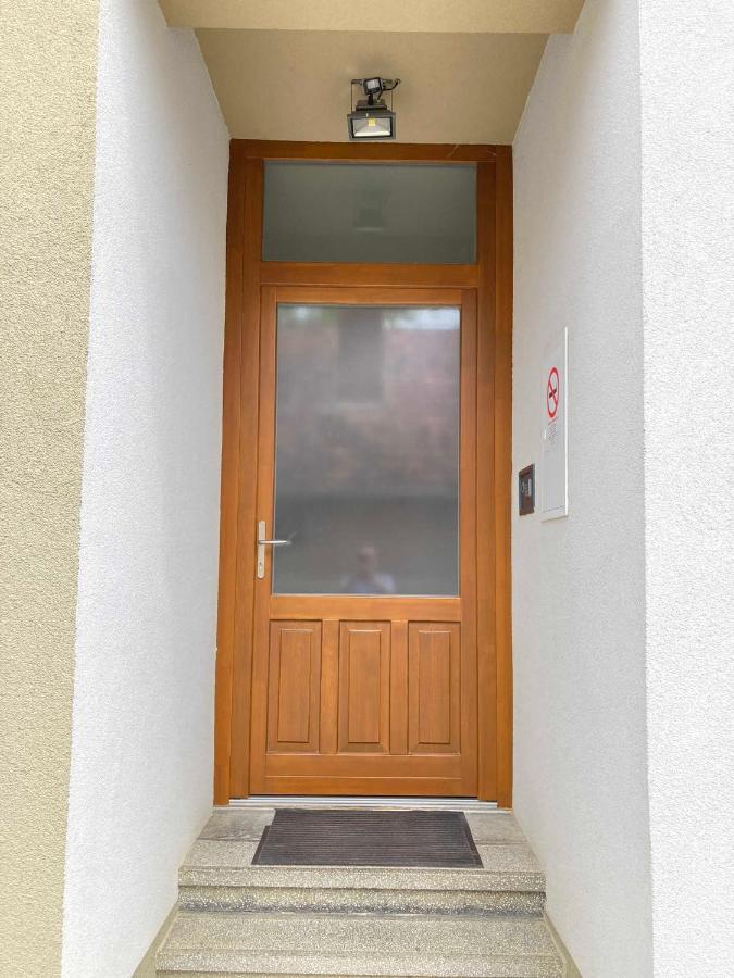 Hotel Toronyi Vendeghaz Exteriér fotografie