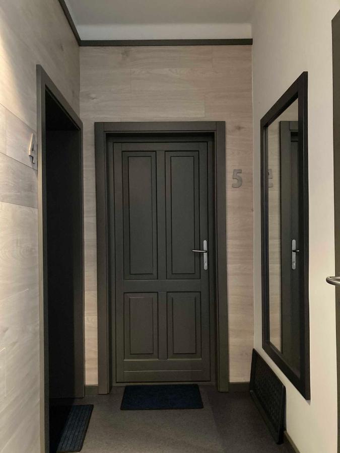 Hotel Toronyi Vendeghaz Exteriér fotografie