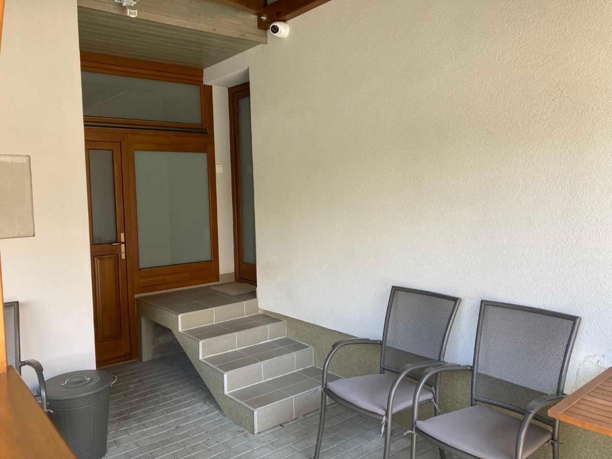 Hotel Toronyi Vendeghaz Exteriér fotografie